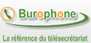 Burophone, la référence du télésecrétariat - http://www.burophone.com