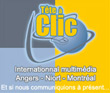 TETE A CLIC : création de site Web _ ANgers - Niort - Montréal - http://www.teteaclic.com