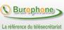 Burophone, la r&eacute;f&eacute;rence du t&eacute;l&eacute;secr&eacute;tariat - http://www.burophone.com