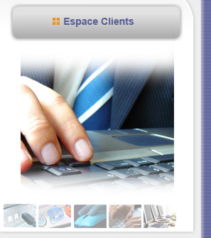 CL INFORMATIQUE : Page Clients