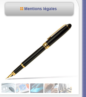 Mentions l&eacute;gales du site www.cl-info.fr